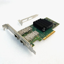 Genuine CX4121A MCX4121A-ACAT Mellanox ConnectX-4 Lx 25GbE PCIe Ethernet Adapter picture
