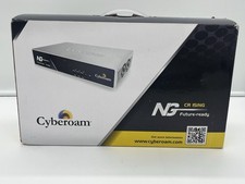 Cyberoam CR15iNG Unified Threat Management Firewall Hardware Firewall New Open picture