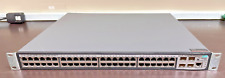 HP OfficeConnect 1920 JG928A 48-Port Gigabit Managed PoE+ Ethernet Switch picture