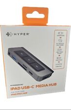 HyperDrive 6-in-1 USB Type-C Media Hub picture