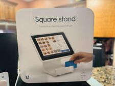 Square Stand Point of Sale POS for iPad 2 (3rd) 30 pin connector W/ Card Reader picture