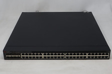 Brocade ICX6610-48-PE ICX 6610 48 Port 1GbE Ethernet Switch picture
