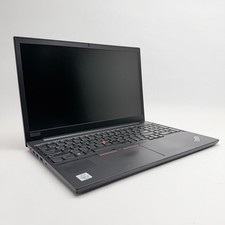 Lenovo Thinkpad E15 15.6