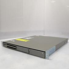 Cisco Catalyst 4500-X Series Ethernet Network Switch picture