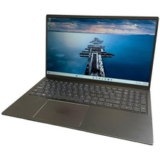 Dell Vostro 15 5510 FHD, i5-11300H, 16GB RAM, 256GB NVMe | Bright Spots (READ) picture