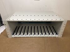 ADC Kentrox 77020 Shelf Slot Rack Chassis Module picture