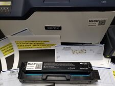MICR (Check Print) Reman. Toner Cartridge for Xerox C230, DNI, C235, C235DNI picture