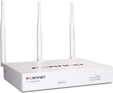 FORTINET FortiWiFi-40F Network Security EXP 5/20/24 (FWF-40F-A-BDL-950-36)- New picture