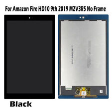 For Amazon Kindle Fire HD10 M2V3R5/T76N2B LCD Touch Screen Digitizer Replacement picture