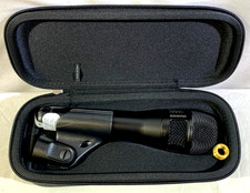 SHURE Nexadyne 8/S Supercardioid Dynamic Vocal Microphone NXN8/S picture
