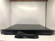 Barracuda Networks BSF300A Email Security Gateway 300 Firewall w/ Power Cord picture