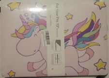 Cute Unicorn Case For Macbook Pro 13