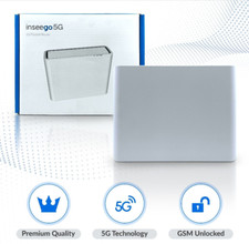 Inseego Wavemaker FG2000 5G Wi-Fi Router External Antenna (GSM Unlocked) picture