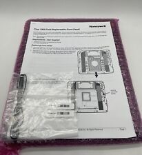 New Honeywell VM3A heated version capacitive touch screen replacement parts picture