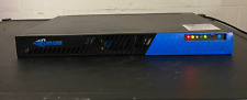Genuine Barracuda BSF200A Spam & Virus Firewall 200 Rack-Mount picture