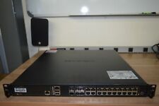 SonicWall NSA 4650 Network Security-Firewall Appliance NON-TRANSFERABLE picture