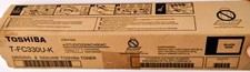 New Toshiba T-FC30U-K Toner OEM Black 38.400 Pages for Toshiba E-Studio 2551C picture