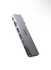 Anker USB C Hub for MacBook, Anker 547 USB-C  picture