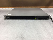 Cisco ASA5515-X ASA5515 V01 Adaptive Security Appliance Firewall, TESTED/RESET picture