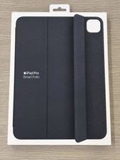 Apple Smart Folio for 11-inch iPad Pro M4 - Black/ open box picture