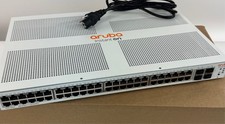 HPE Aruba JL685A Instant On 1930 48p 1GB RJ45 4p 10GB SFP+ Switch - Bulk picture