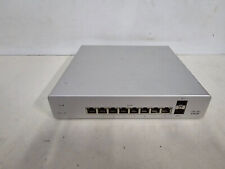 Cisco MerakI MS220-8P 8-Ports Desktop Ethernet Switch picture