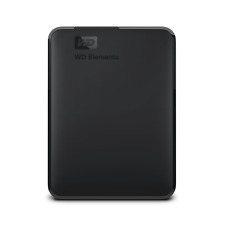 WD Elements USB 3.0 portable hard drive 5TB picture