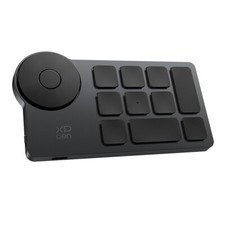 XPPen ACK05 Bluetooth Shortcut Remote  Graphics for Drawing Tablet Refurbished picture