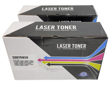 Cartridge Compatible with Brother TN-850 Black High Yield Toner 8000 Page Yield picture