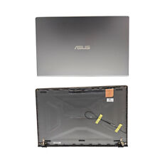 New For ASUS X515 FL8700 Y5200F Vivobook 15 Back Cover Top Lid Rear Gray Case picture