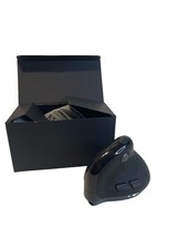 DELUX Seeker Ergonomic Vertical Mouse M618XSD picture