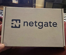 Netgate SG-1100 Security Gateway Appliance pfSense Plus Firewall - Open Box picture