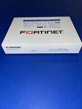 Fortinet FortiGate-60F Network Security Firewall Great condition, hardware only  picture