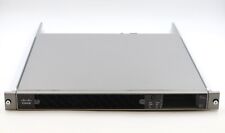 Cisco ASA 5500 8-Port Adaptive Security Appliance Firewall W/Ears P/N: ASA5555-X picture
