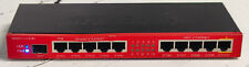 MicroTik RB2011iLS-IN 5x Ethernet 5x Gigabit Ethernet Switch picture