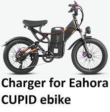 🔥power  supply  battery Charger for Eahora CUPID  electric bike 3A picture