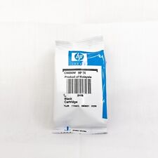 HP Invent CB335W 74 Black Ink Cartridge Expired OEM Sealed picture