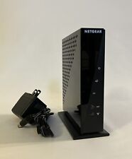 NETGEAR - WNR2000v3 - N300 Wireless Router - Tested Working picture