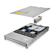 Cisco HX240C-M5 HyperFlex Node Server 2.40Ghz 20-Core 64GB 2x 1.92TB SAS SSD 12G picture