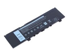 F62G0 Battery for Dell Inspiron 13 7000 2-in-1 Series 7373 7370 7380 7386 F62GO picture