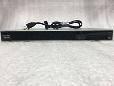Cisco ASA 5512-X Adaptive Security Appliance Firewall TESTED AND RESET picture