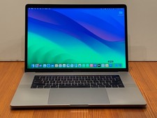 MAXED Apple MacBook Pro Retina 15