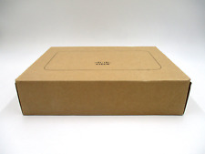 Cisco Meraki MX64W-HW Cloud Managed Security Appliance w/Charger P/N:600-32015-D picture