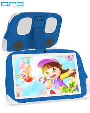 PEICHENG Kids Tablet 8 inch Android 12 32GB with Bluetooth WiFi Parental Control picture