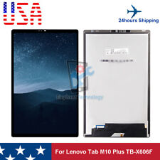 For Lenovo Tab M10 FHD Plus TB-X606F X606F LCD Display Touch Screen Digitizer picture