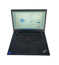 Lenovo ThinkPad L14 Gen 2 14-inch i7-1185G7 16GB RAM 512GB SSD Windows 11 Pro picture
