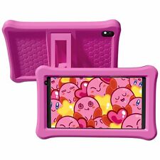 PEICHENG Kids Tablet 7 inch Android 11 Tablet for Kids Wifi Tablets Dual Camera picture