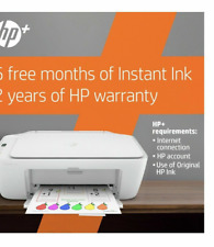 New HP 2752e/2734e All In One Printer-Copy-Scan-Wireless/Bluetooth+Free HP INK picture
