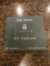 DS-809S EFI PadLock BIOS Programmer MacBook iMac Repair Tool Kit NEW picture