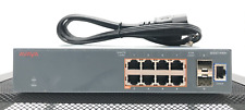 Avaya ERS 3510GT-PWR+ Ethernet Routing Switch AL3500A14-E6 picture
